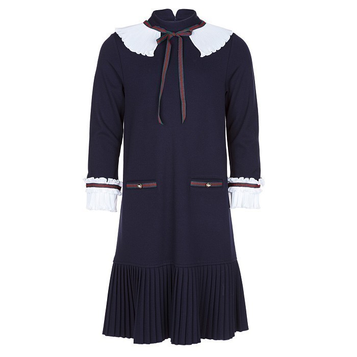 Платье для девочки Badi Junior Badi Junior 13127/19-02