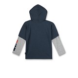 Джемпер для мальчика Sanetta Kidswear Sanetta 126187/22-02