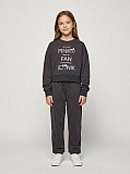 Джемпер для девочки PINKO UP Pinko Up F4PIJGSW215/М/24-02