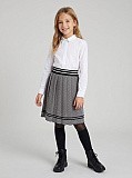 Юбка тр. для девочки Etoile Aletta Aletta AKF220748-77/22-02