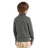 Свитер с высоким воротом детский NORVEG Norveg 18SWCTUT-099/М/26-02