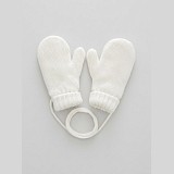 Варежки детские Chobi Chobi WMZ24000/23-02