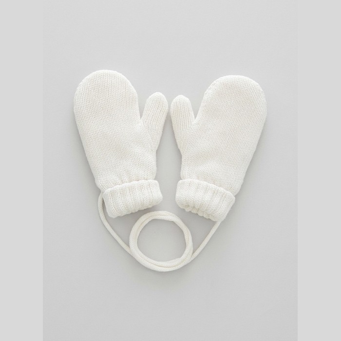Варежки детские Chobi Chobi WMZ24000/23-02