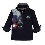 Джемпер для мальчика Lapin House Lapin House 202E2256/7-14/20-02
