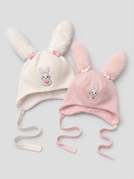 Шапка детская Chobi Chobi WH27000/М/26-02
