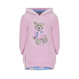 Платье тр. для девочки Lapin House Lapin House 232E3270/23-02