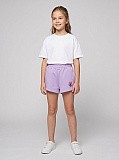 Шорты тр. для девочки PINKO UP Pinko Up 033015-071/23-01