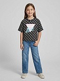Футболка для девочки GUESS Guess J6RI08K6YW4-P9NP/М/26-01