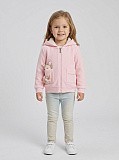 Куртка трикотажная для девочки Lapin House Lapin House 252E2581-12м-18м/М/25-02