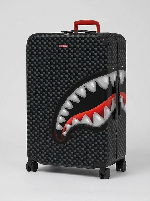 Чемодан SPRAYGROUND Sprayground 910CL318NSZ/26-01