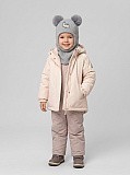 Шлем для девочки Chobi Chobi WH27024/М/26-02