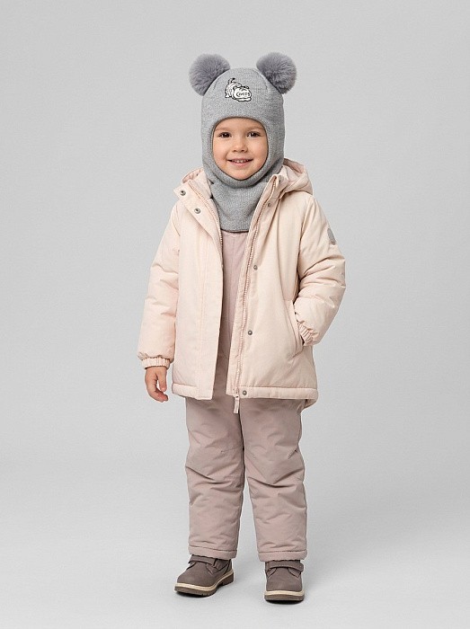 Шлем для девочки Chobi Chobi WH27024/М/26-02