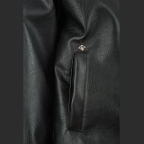 Куртка для мальчика John Richmond Richmond RBP23086GBHB-BLACK/23-01