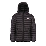 Куртка для мальчика GUESS Guess H93J00WCAO0-JBLK/М/23-01