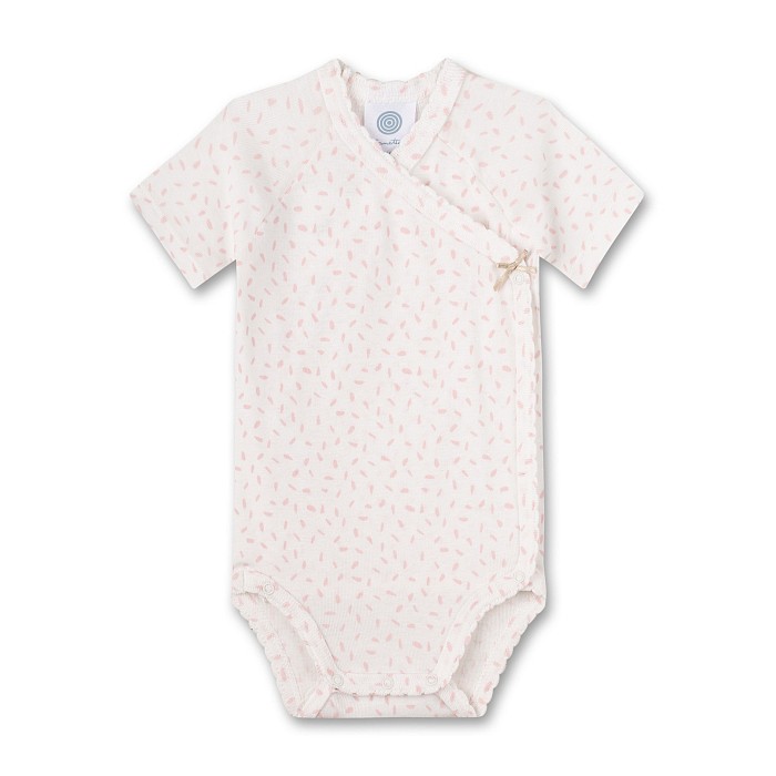 Боди для девочки Sanetta Sanetta 323375/22-02
