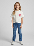 Футболка для девочки GUESS Guess J5GI23K8HM4-G011/М/25-01