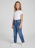 Брюки типа джинсы для девочки GUESS Guess J6RA10D45E0-MOMW/М/26-01