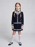 Кардиган для девочки Ella B. Ella.B EBR2446/М/24-02