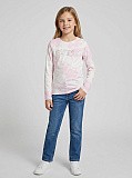 Фуфайка для девочки GUESS Guess J5YI16K8HM4-F66R/М/25-02