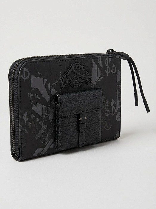 Кошелек SPRAYGROUND Sprayground 910W9054NSZ/26-01