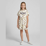 Платье тр. для девочки GUESS Guess J4RK29KA6R3-P2B3/24-01