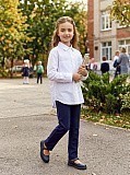 Блузка для девочки Ella B. Ella.B EBR034/23-02