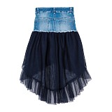 Юбка для девочки ELSY Elsy 5201/0T03/GABRIELLA/19-1