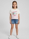 Футболка для девочки GUESS Guess J4GI28K6YW4-F69M/24-01