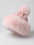 Шапка для девочки Chobi Chobi WH23050/22-02