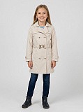 Плащ для девочки GUESS Guess J4RL07WFYD0-G9L9/М/24-01