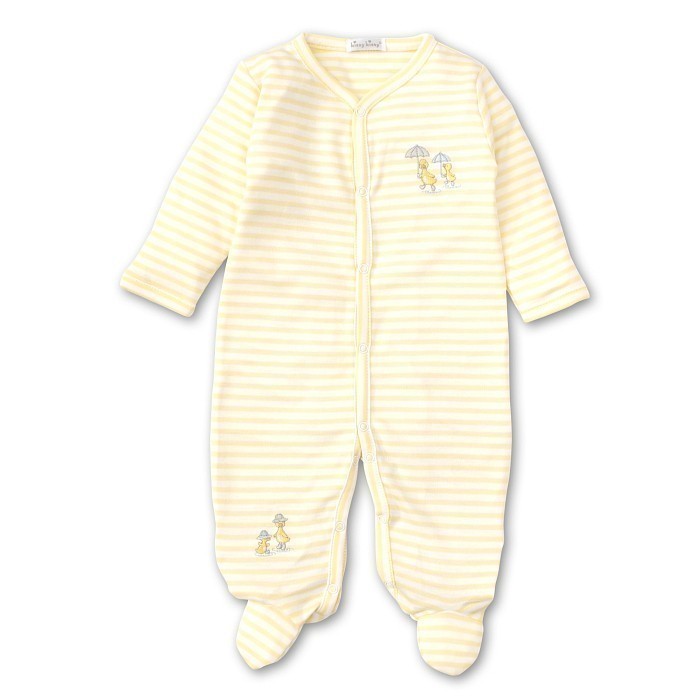 Комбинезон тр. детский Kissy Kissy Kissy Kissy KNQ03458N/20-01
