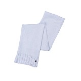 Шарф для девочки Joli Bebe Joli Bebe S4110W-LIGHT BLUE/20-02