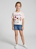 Футболка для девочки GUESS Guess J5GI06K8HM4-G63Q/М/25-01