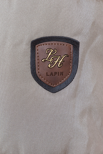 Пальто для девочки Lapin House 4BV1222/17-02