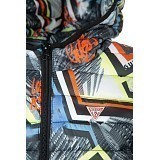 Куртка для мальчика GUESS Guess H3RJ05WB310-PV66/М/23-01