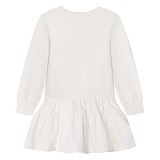 Платье трикотажное для девочки Lapin House Lapin House 242E3203-870/12м-18м/24-02