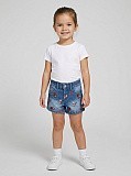 Шорты для девочки GUESS Guess K4RD00D45E0-YBIG/24-01