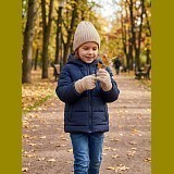 Перчатки детские Chobi Chobi WP23120/22-02