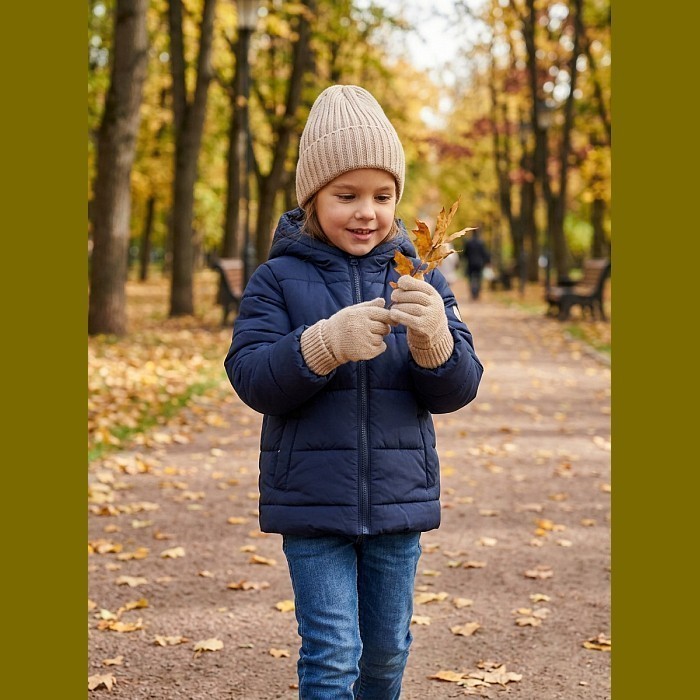 Перчатки детские Chobi Chobi WP23120/22-02