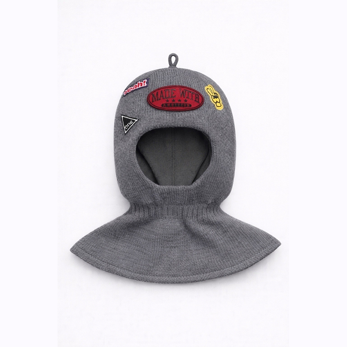 Шлем для девочки Chobi Chobi WH27043-1/М/26-02