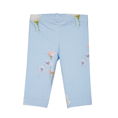 Комплект тр. (блуза+брюки) для девочки Lapin House 211E5443/2-6/21-01