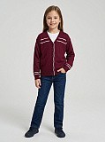Кардиган для девочки Ella B. Ella.B EBR325/SB-749/М/24-02