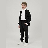 Брюки трикотажные для мальчика Tugi Tugi 4100.1/М/24-02