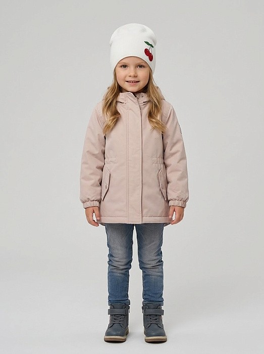 Шапка для девочки Chobi Chobi SH26001/М/26-01