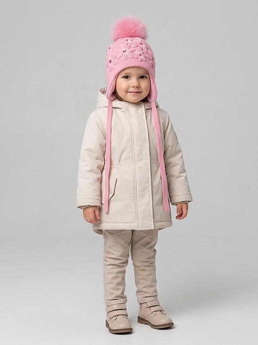Шапка детская Chobi Chobi WH27008/М/26-02