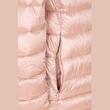 Полупальто для девочки Freedomday Freedomday IFRJG840AB767-ED-PINK/М/21-02