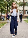 Брюки для девочки Badi Junior Badi Junior 13432/22-02