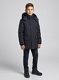 Куртка текстильная для мальчика Tugi Tugi 057.2/М/24-02