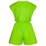 Комбинезон для девочки PINKO UP Pinko Up 033704/23-01