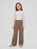Брюки текстильные для девочки Elsy Elsy 4607/0T37/DANDY-111/М/24-02